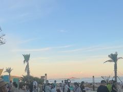 -朱家尖南沙景点