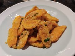 蛋黄南瓜-菲乐餐厅(三十年经营·湖滨路店)