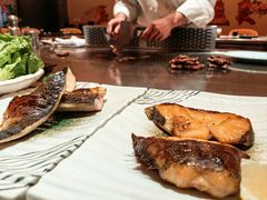 -赤坂亭·M9和牛烧肉·铁板烧·日料398放题(长泰广场店)