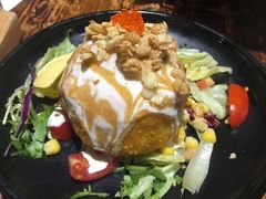 -小川洋风料理(街道口店)