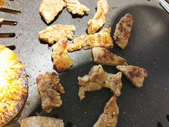 -哼蟹二将·烤肉酱蟹(合生汇店)