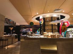 -上海东方佘山翰悦阁酒店·Vie全日制餐厅