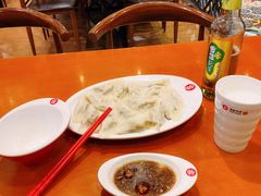 -清和传家饺子(龙泉道物美店)