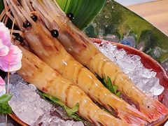 -Mr.Fish鱼鲜生海鲜放题(高德置地冬广场店)