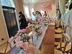 -HERRE·FARM 赫尔露营农场·团建聚会包场