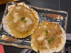 -夜小腰烧烤(中华路店)