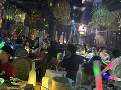 大堂-胡桃里音乐酒馆(仓山万达店)