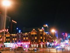 -沈阳站