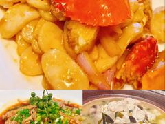 -江南厨子(万象天地店)