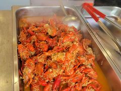 -二斗栗子(黄河道店)