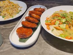 -平山宴(瘦西湖店)