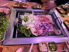 -郭记烤肉创始店(民丰大街店)