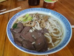 猪脏粉-锦泓老字号猪脏粉(东联大厦店)