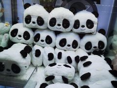 -吾悦广场(天津和平店)