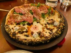 -Tivano意大利餐厅(成都居舍酒店)