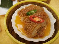 -卡尔顿东方银龙酒店•广西菜•早茶