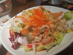 -小川洋风料理(大悦城店)