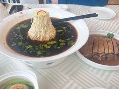 -怡园饭店-餐厅(四望亭店)