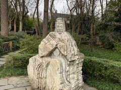 -成都武侯祠博物馆