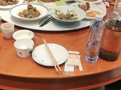 -紫光园·烤鸭·北京菜(团结湖店)
