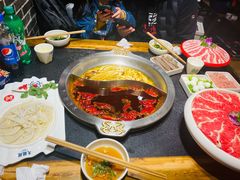 -大龙燚火锅(春熙店)