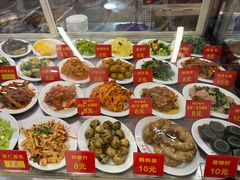 -西塔大冷面(市府大路店)