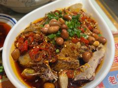 -易老妈蹄花.特色川菜(人民公园总店)