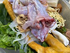 -四川老牛麻辣烫(北门桥店)