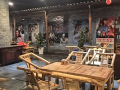 -顺兴老茶馆·精品川菜(世纪城店)