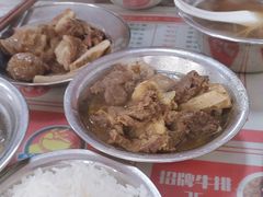 -阿秋牛排(湖心街店)