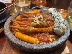 -双门洞·森系料理(体育西店)