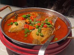 -沱江小镇 (良乡店)