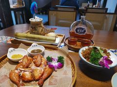 -芸南道·过桥米线(昆明老街旗舰店)