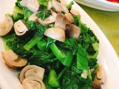 -马凯餐厅(长椿街店)