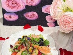 -碧特博格·20年品牌西餐厅(芜湖路店)