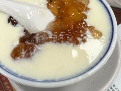 -仁信双皮奶(东川路店)