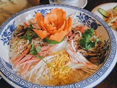 -老雒阳面馆·水席(定鼎门店)