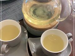 -卡普里披萨·牛扒·下午茶
