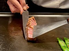 -神户牛排餐厅MOURIYA(总店)