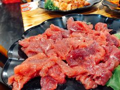 -大壮家原味烤肉(兴华北街店)