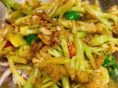 -爷爷的土钵菜(街道口店)