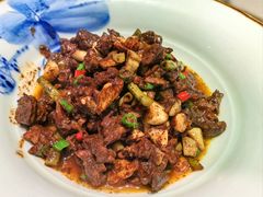 -佬麻雀·剁椒鱼头(京基KK One店)