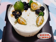 莫吉托蛋糕-姆们M Sweetie Cake(三里屯店)