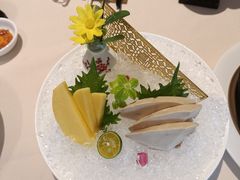 -侨美食家·粤菜(体育西路店)