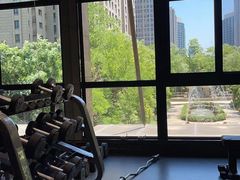 -蜗牛健身·私教馆(海珀香庭店)