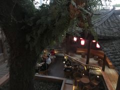 -星巴克(福州三坊七巷店)