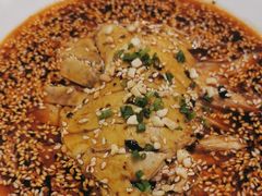 口水鸡-青花椒花椒鱼(合生汇店)