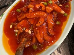 -全启和美食(由由店)