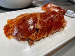 -小大董·烤鸭(观景餐厅·南京西路店)