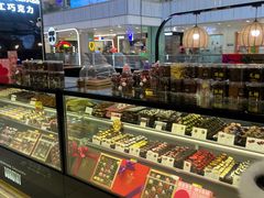 -桃乐兹手工巧克力(西直门凯德店)
